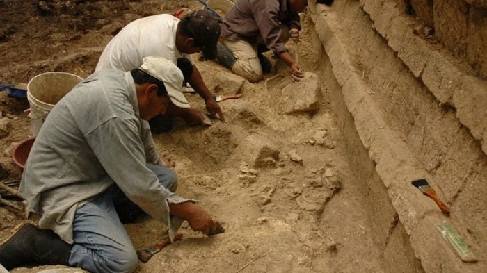 Researchers uncover new clues about Mayan civilization`s collapse 